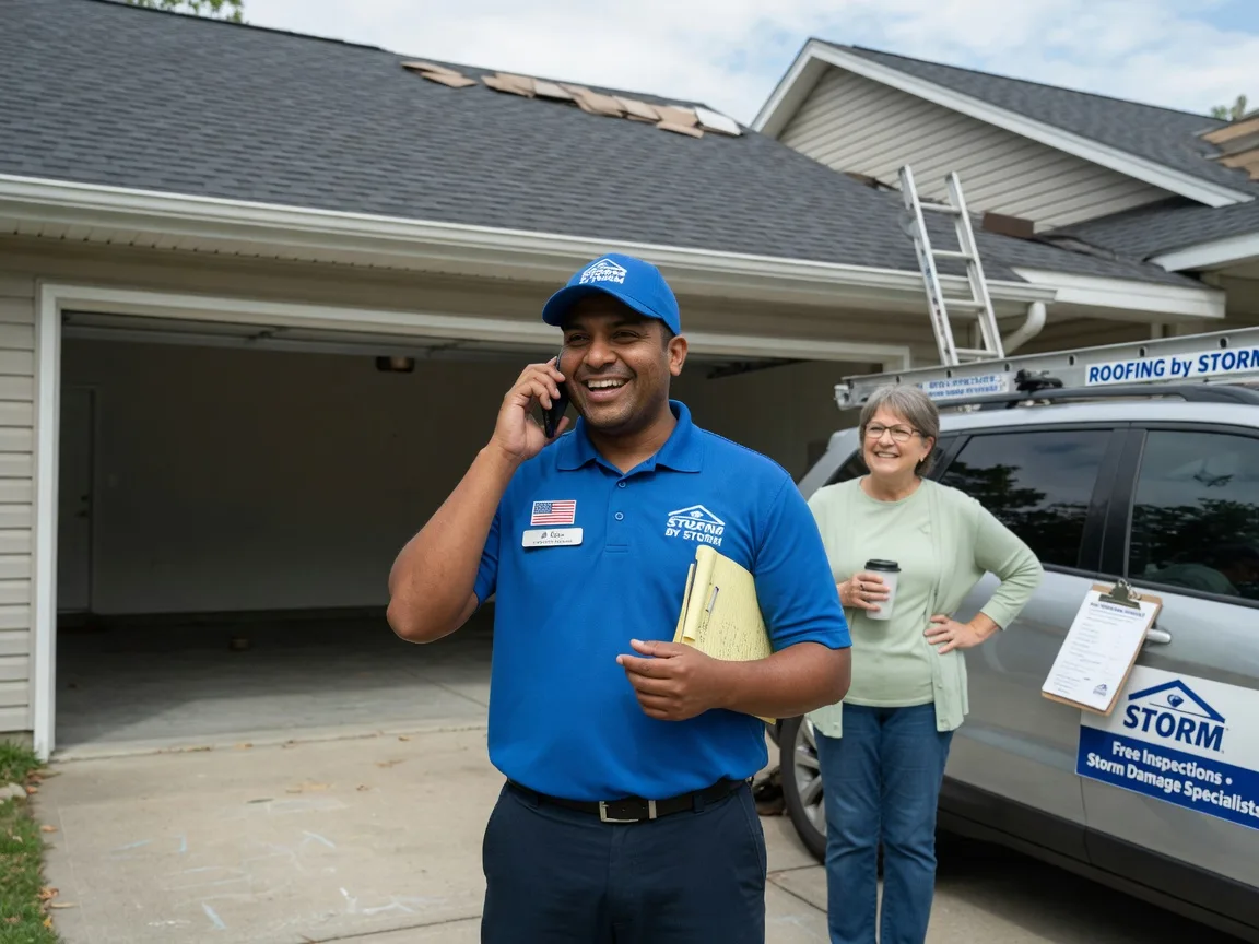 Roof Repair Near Me Yale, VA FAQs