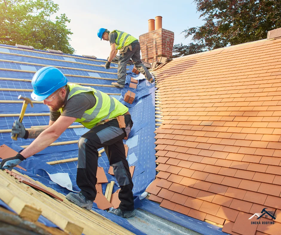 Why choose Roof Repair Near Me in Yale, VA